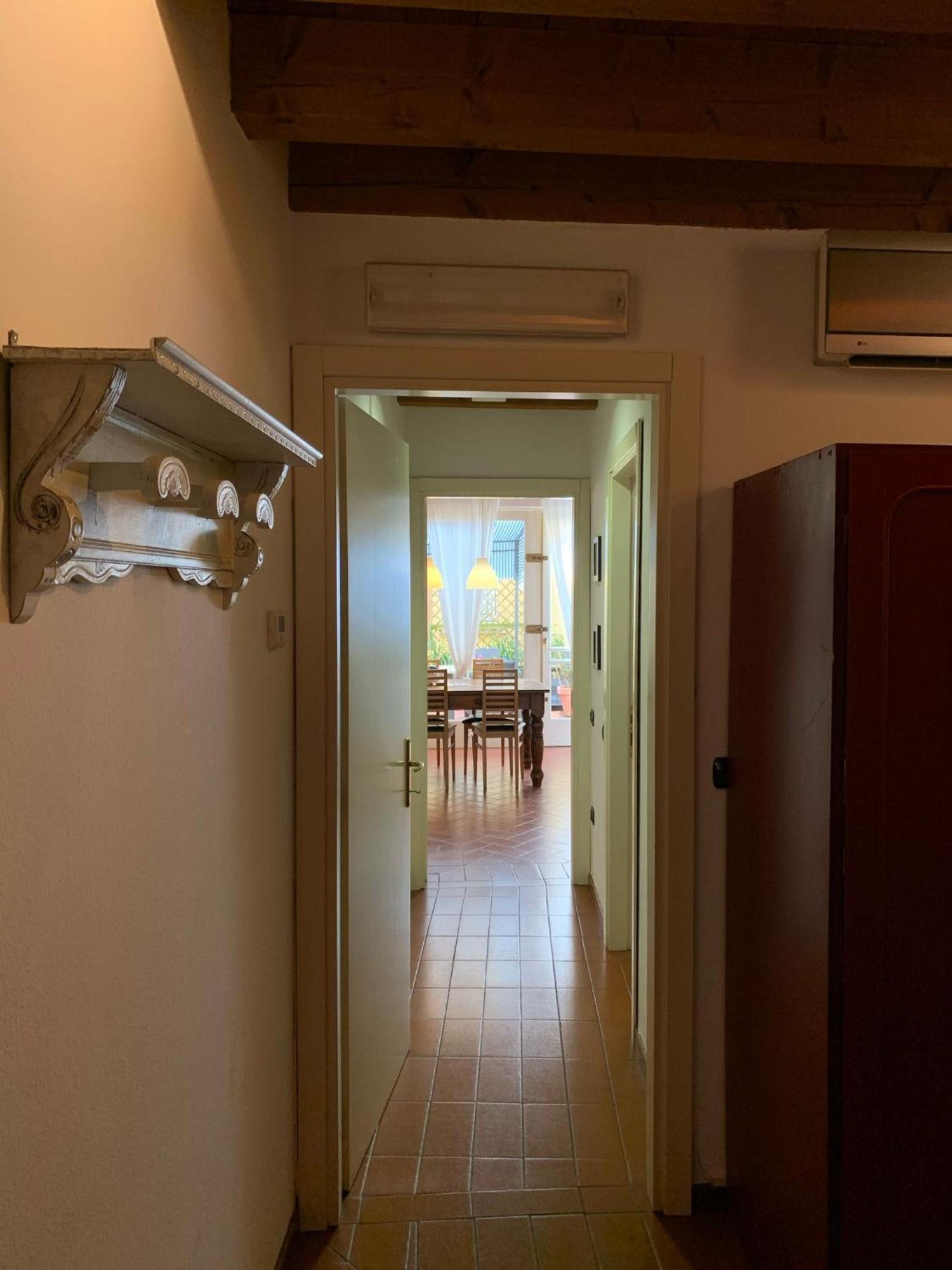 Casa Ottieco Brescia Exterior foto