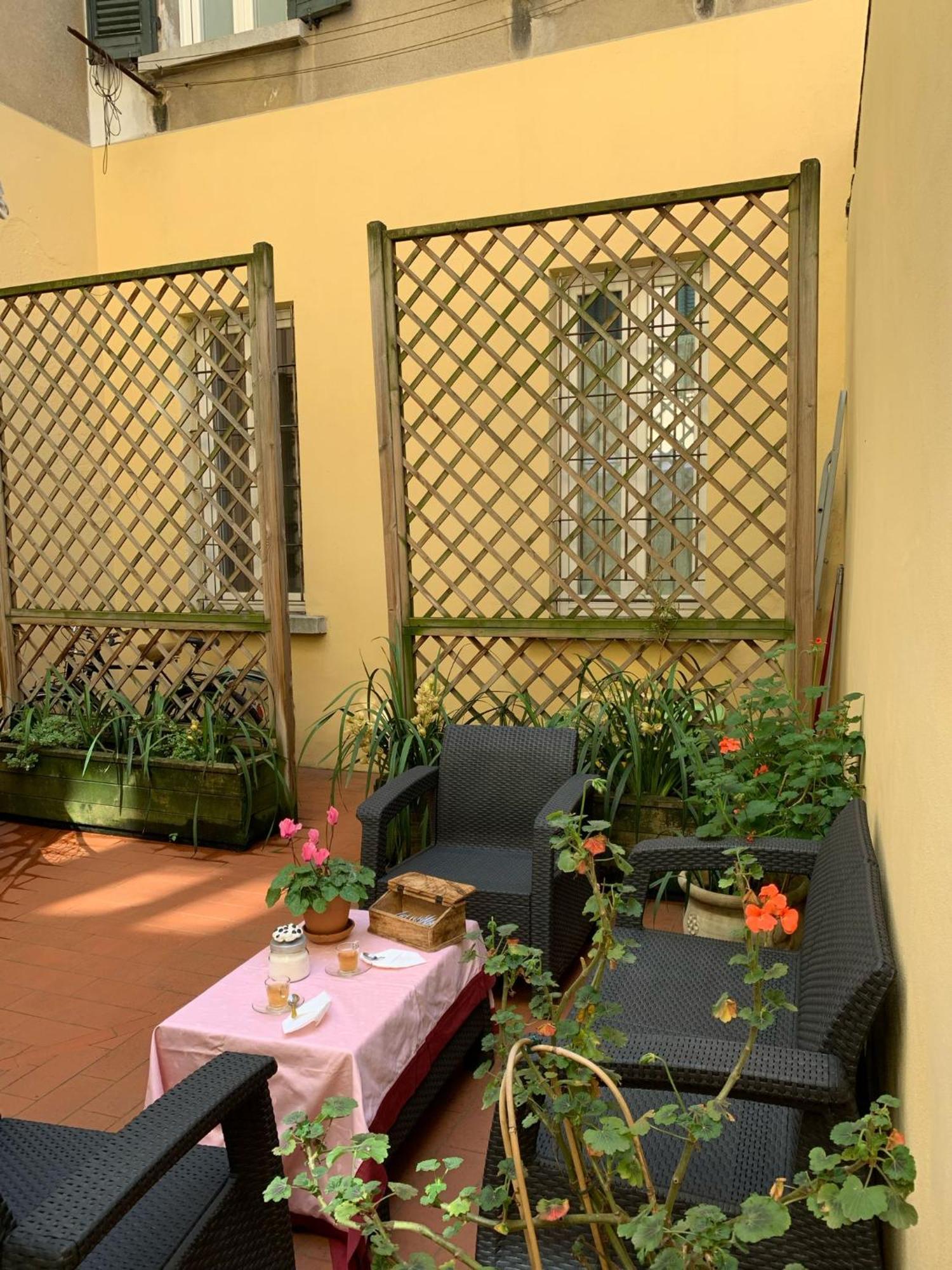 Casa Ottieco Brescia Exterior foto