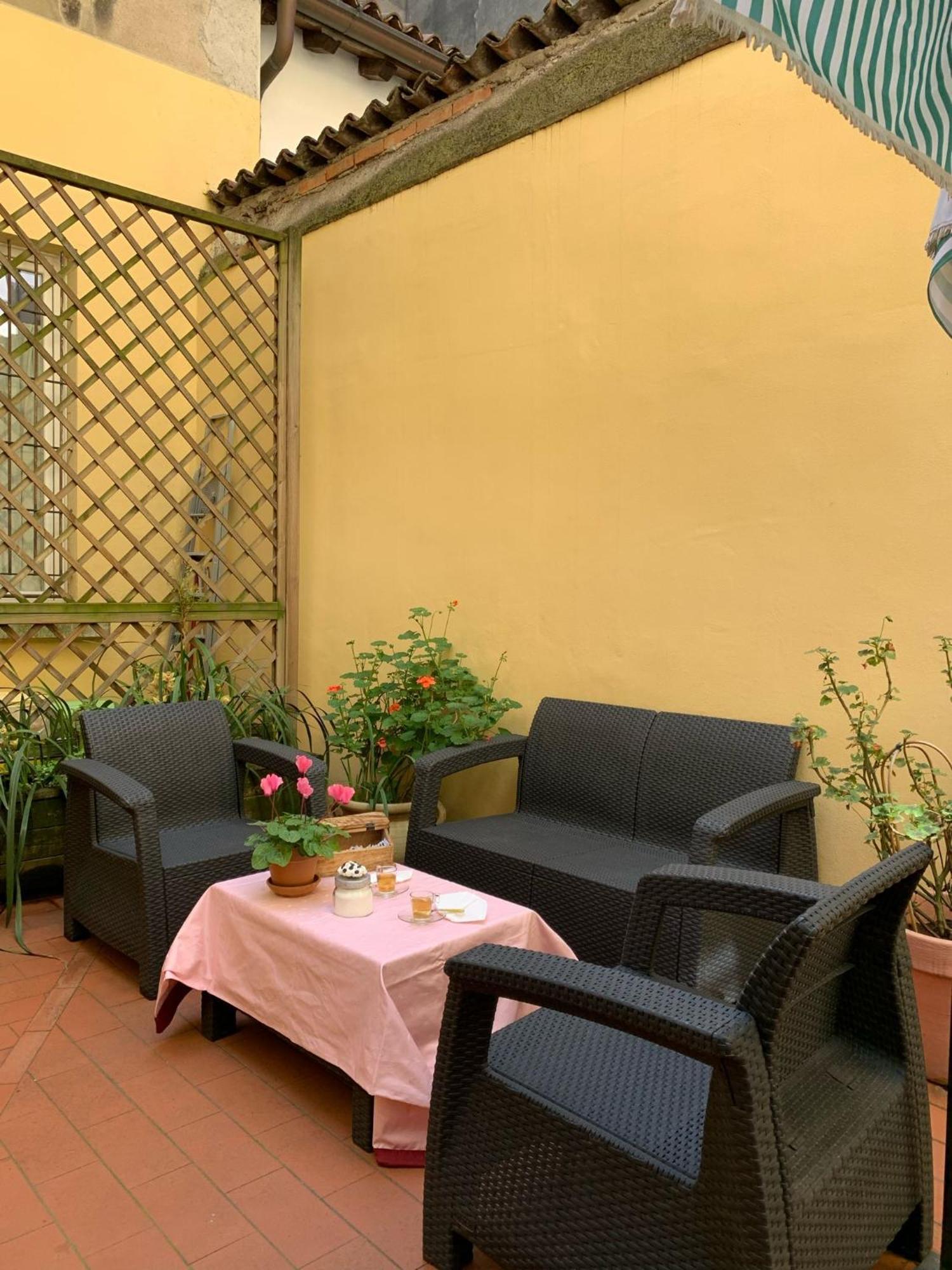 Casa Ottieco Brescia Exterior foto